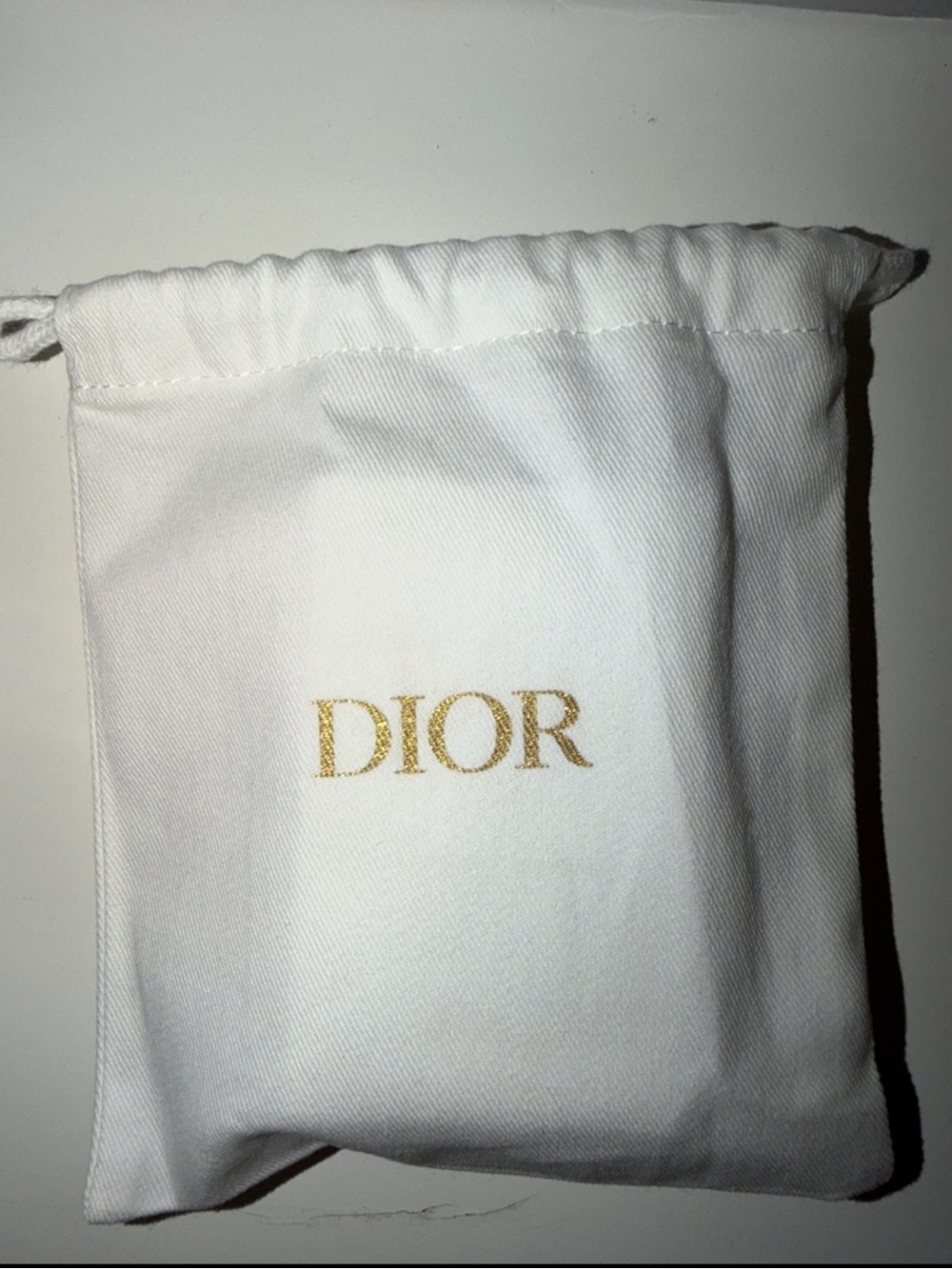 Dior & Alo